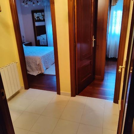 Piso En Avenida De Bueu Leilighet Cangas do Morrazo Eksteriør bilde