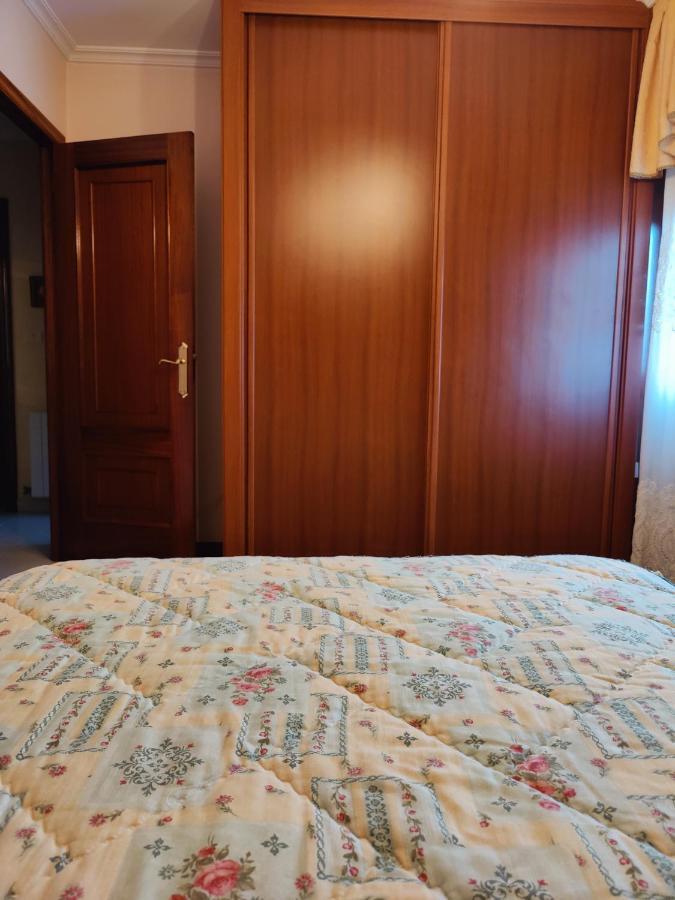 Piso En Avenida De Bueu Leilighet Cangas do Morrazo Eksteriør bilde