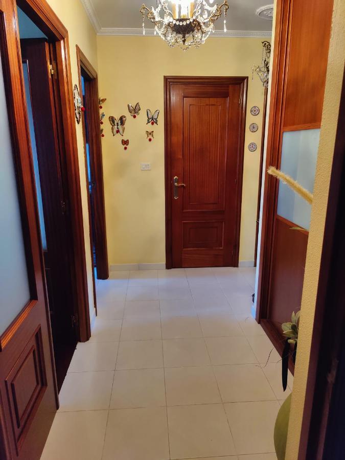Piso En Avenida De Bueu Leilighet Cangas do Morrazo Eksteriør bilde