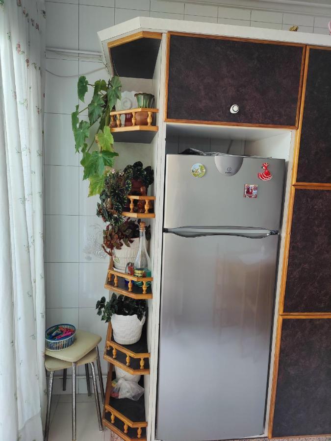 Piso En Avenida De Bueu Leilighet Cangas do Morrazo Eksteriør bilde