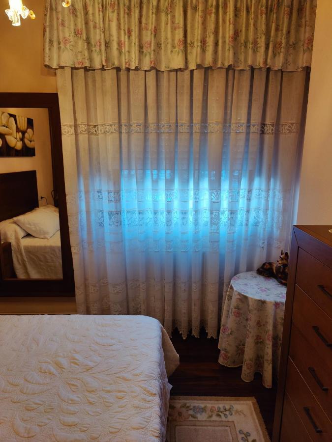Piso En Avenida De Bueu Leilighet Cangas do Morrazo Eksteriør bilde